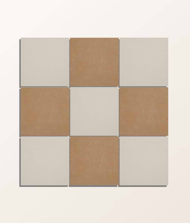Aventuras Ochre Field Porcelain