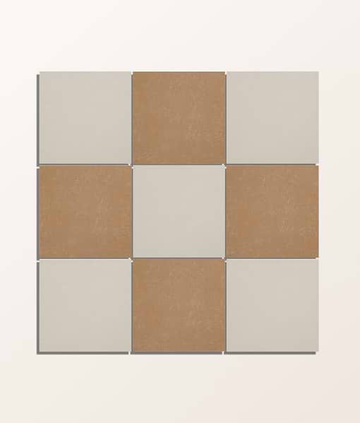Aventuras Ochre Field Porcelain