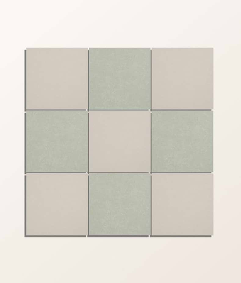 Aventuras Ecru Field Porcelain
