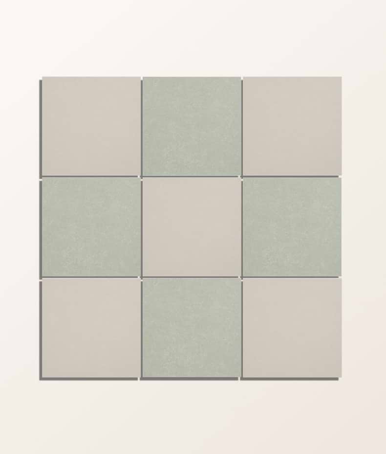 Aventuras Olive Field Porcelain