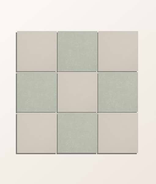 Aventuras Olive Field Porcelain