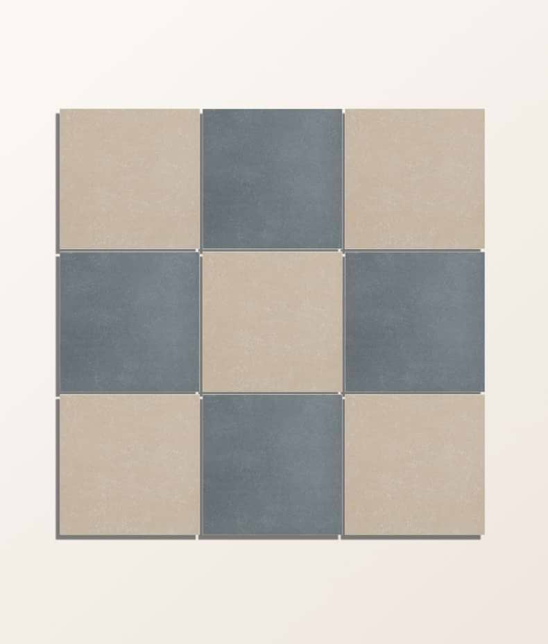 Aventuras Linen Field Porcelain