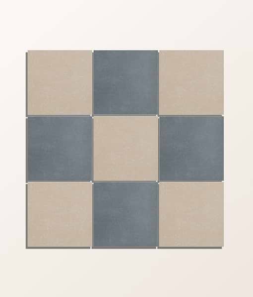 Aventuras Linen Field Porcelain