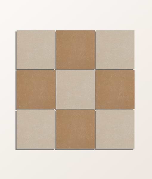 Aventuras Linen Field Porcelain