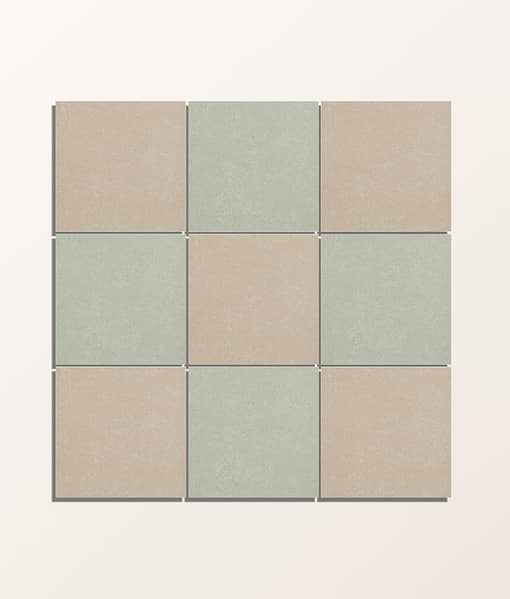 Aventuras Linen Field Porcelain