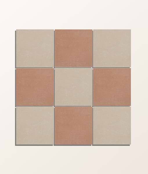 Aventuras Linen Field Porcelain