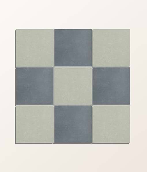 Aventuras Olive Field Porcelain