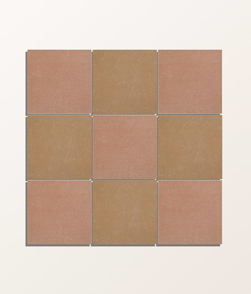 Aventuras Ochre Field Porcelain