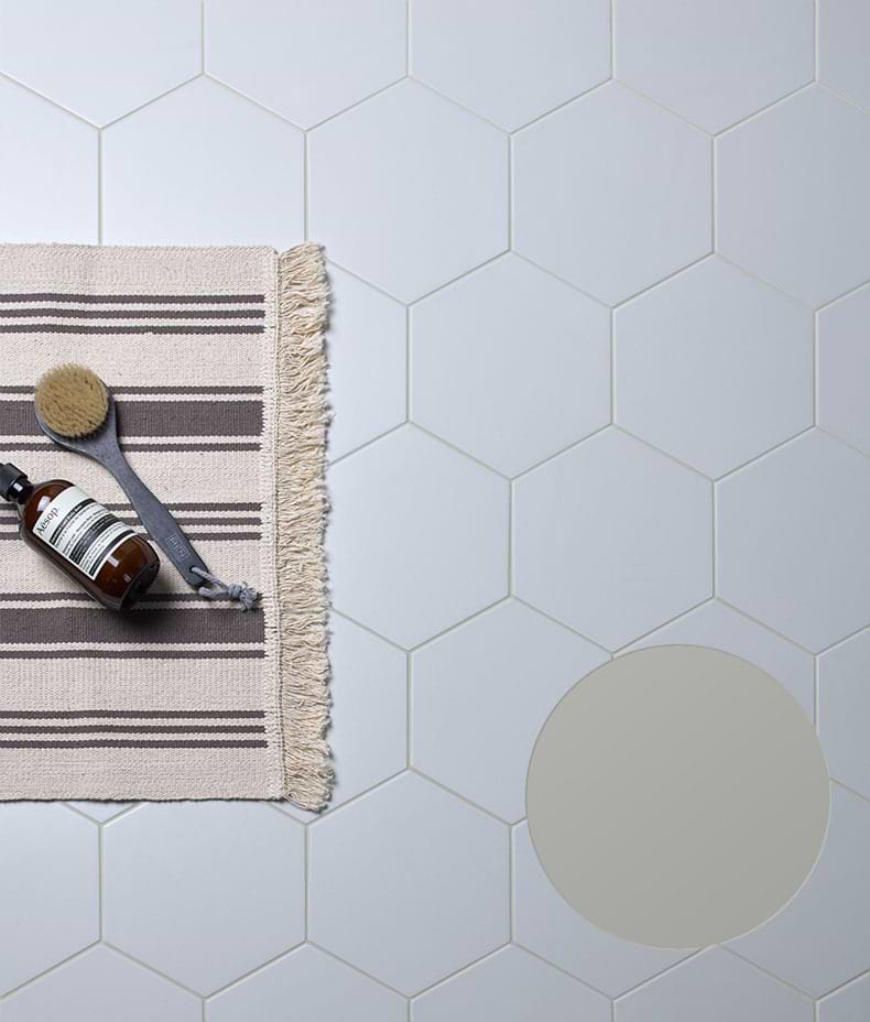 Resin-Cement Grout Light Grey (no.05)