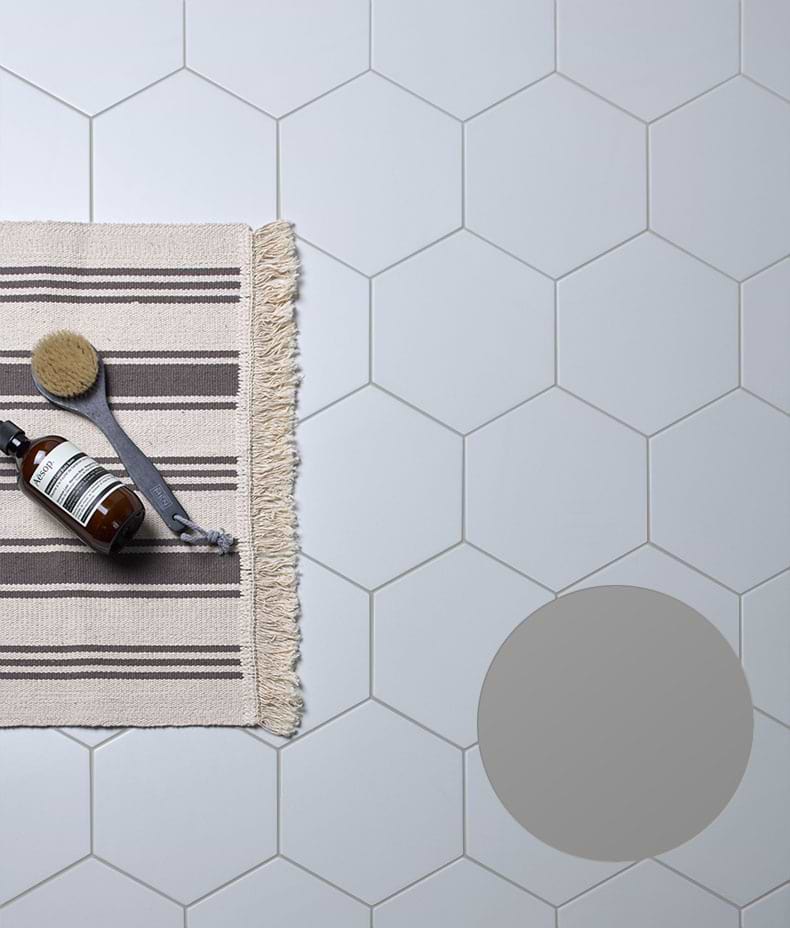 Resin-Cement Grout Mid Grey (no.06)