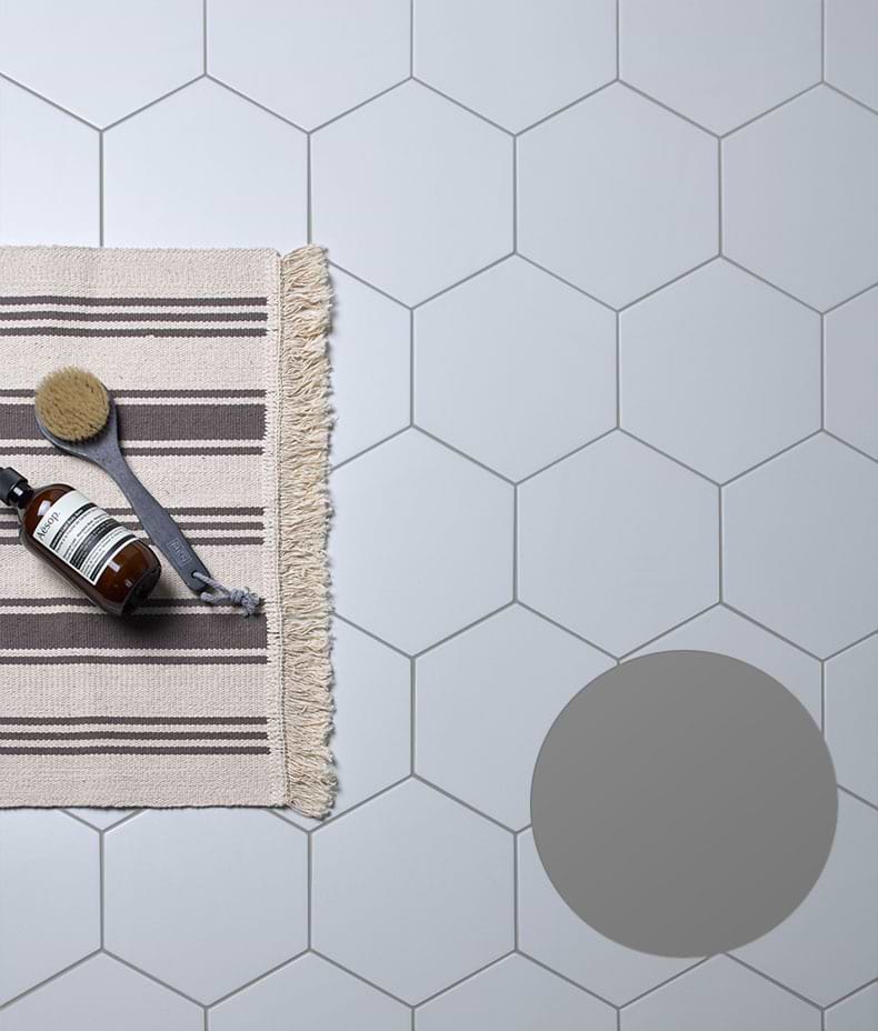 Resin-Cement Grout Pearl Grey (no.07)
