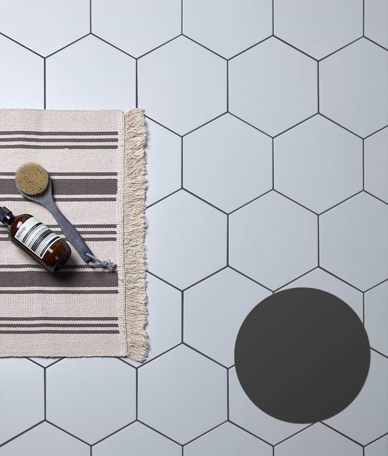 Resin-Cement Grout Anthracite (no.11)