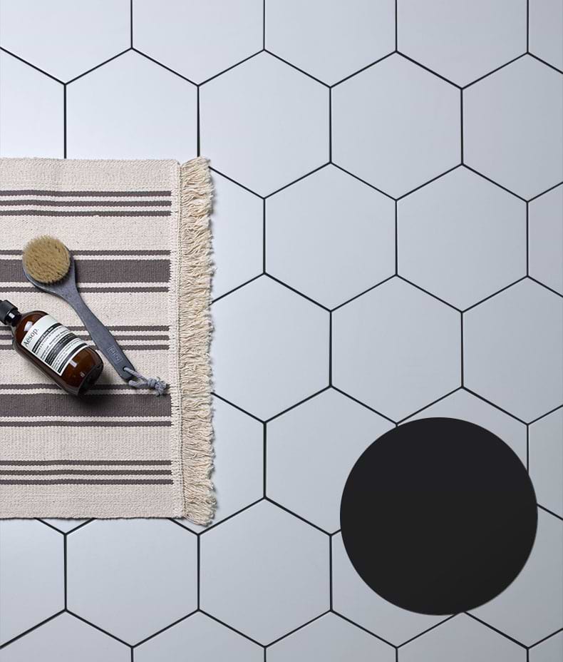 Resin-Cement Grout Black (no.12)