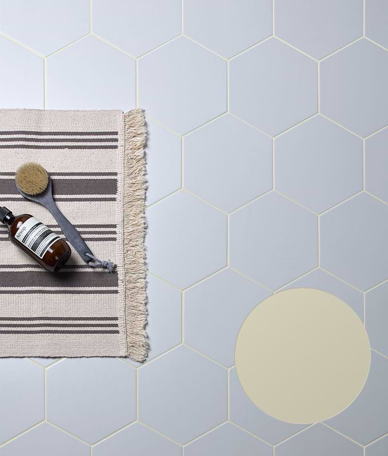 Resin-Cement Grout Cream (no.23)