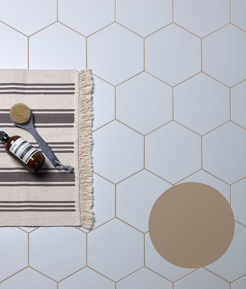 Resin-Cement Grout Peach Beige (no.32)