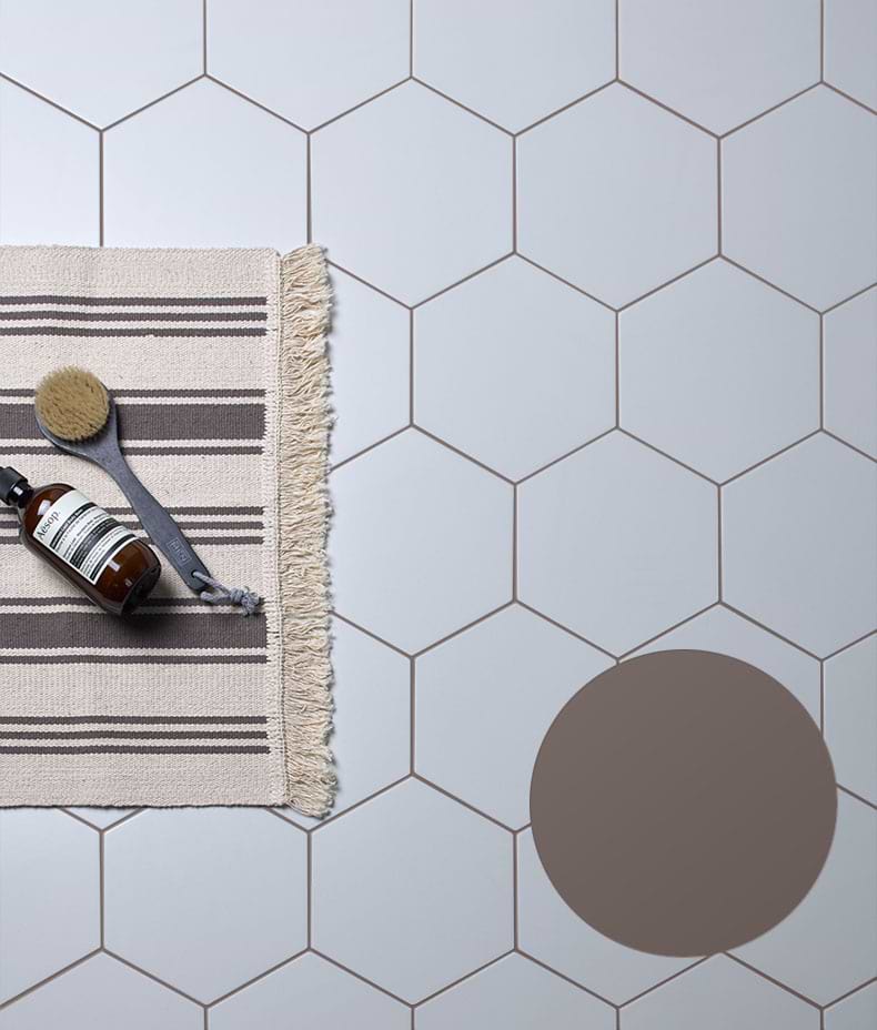 Resin-Cement Grout Beauvais (no.37)