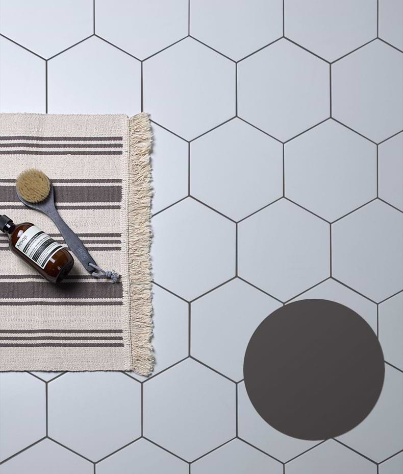 Resin-Cement Grout Fig Black (no.38)