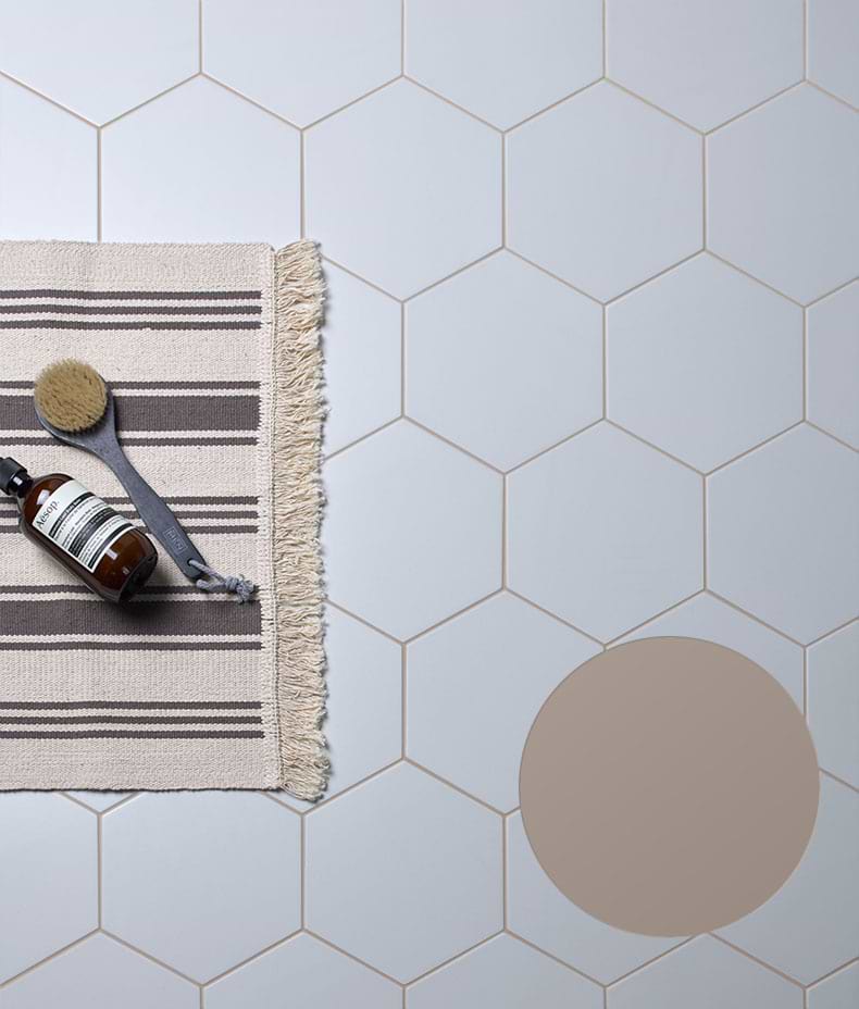 Resin-Cement Grout Blush Beige (no.39)