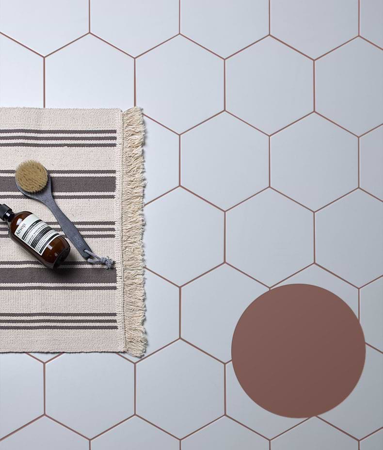 Resin-Cement Grout Tuscan Beige (no.40)