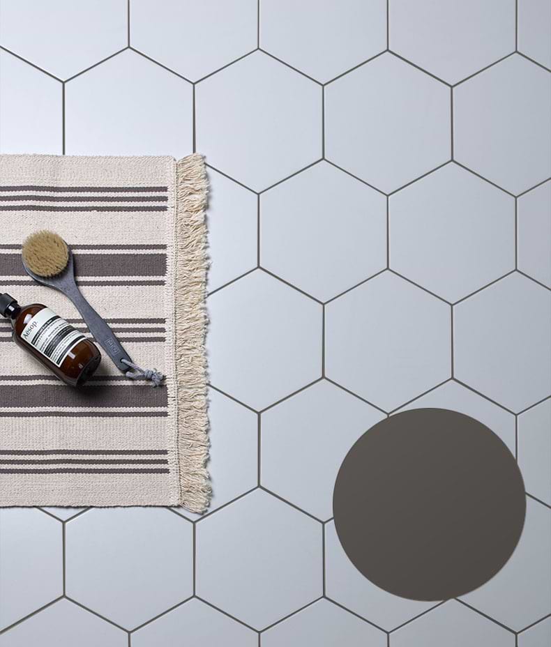 Resin-Cement Grout Tabac (no.46)