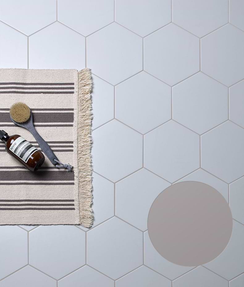 Resin-Cement Grout Lilac Shadow (no.48)