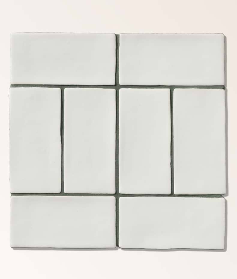 Resin-Cement Grout Olive (no.19)