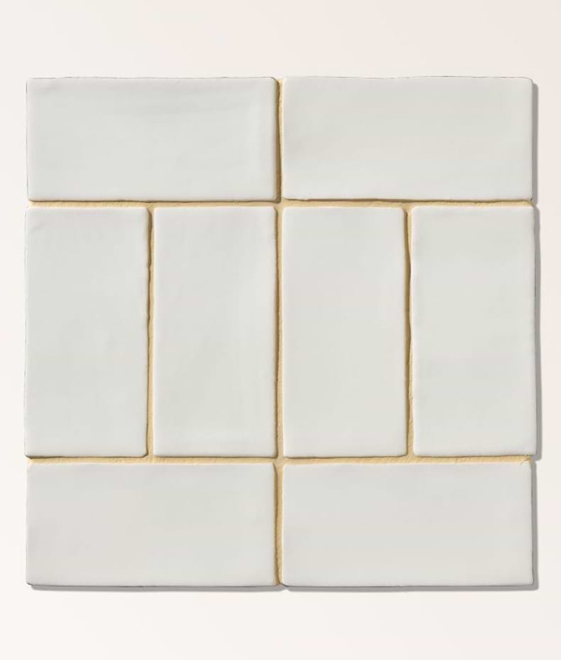 Resin-Cement Grout Straw (no.29)