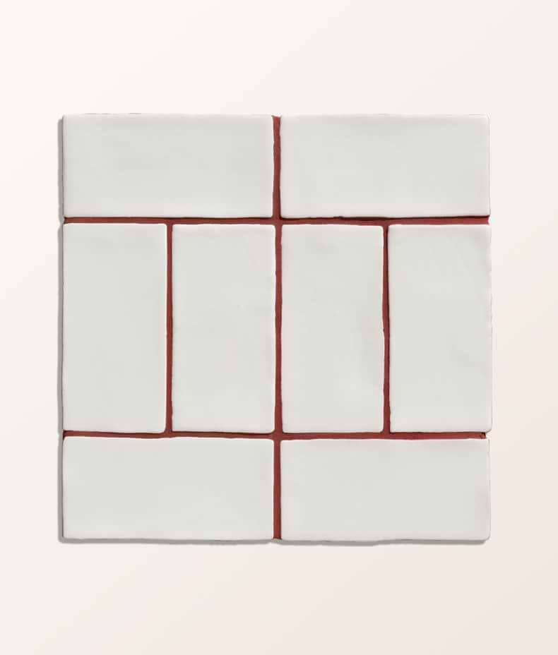 Resin-Cement Grout Venetian Red (no.42)