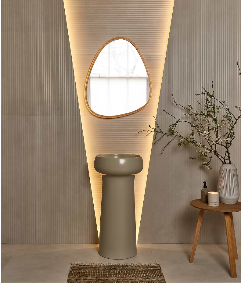 Rhine Porcelain