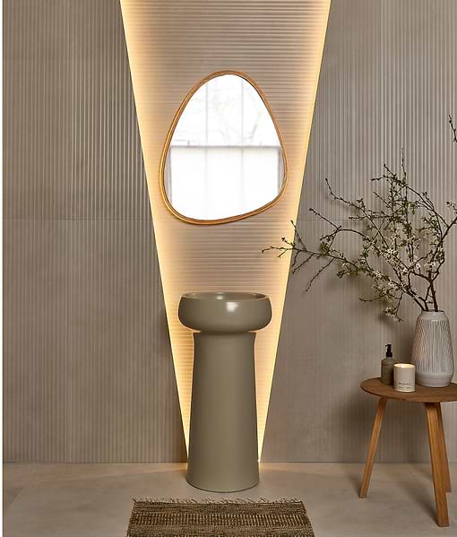 Rhine Porcelain