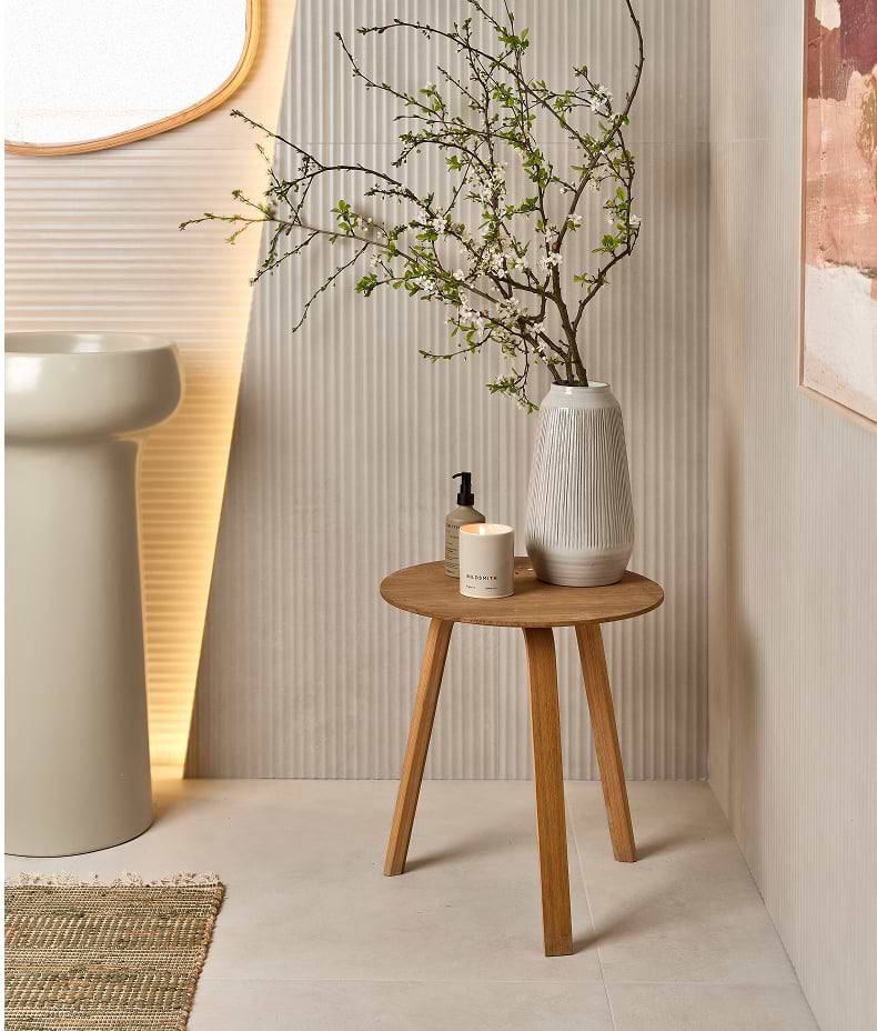 Rhine Porcelain