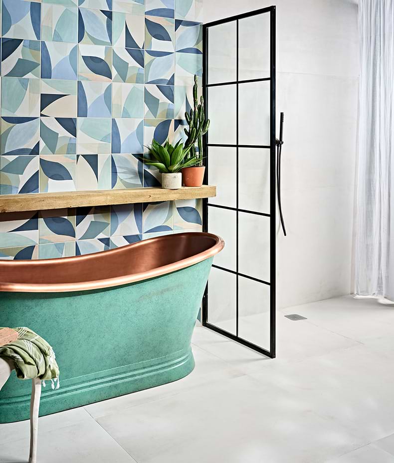 Rhine Porcelain