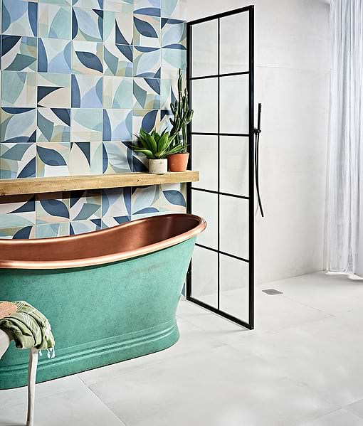 Rhine Porcelain