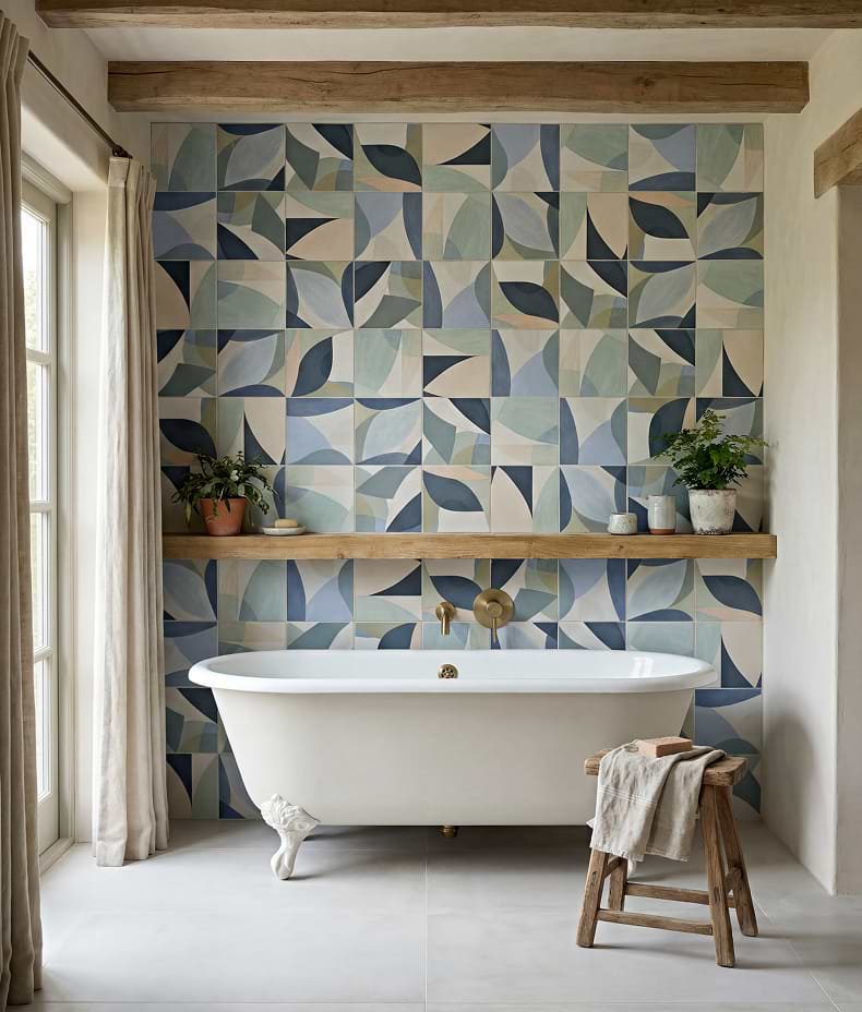 Rhine Porcelain