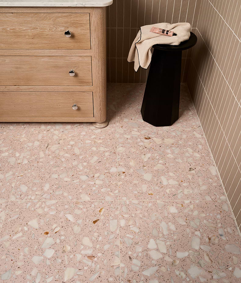 Rialto Terrazzo Ballerin Honed