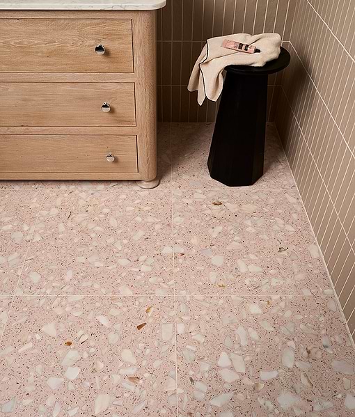 Rialto Terrazzo Ballerin Honed