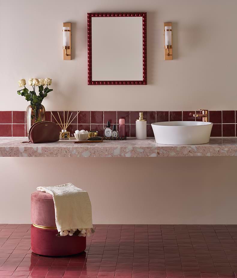 Rialto Terrazzo Ballerin Honed