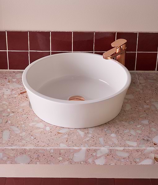 Rialto Terrazzo Ballerin Honed