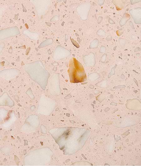 Rialto Terrazzo Ballerin Honed Slab