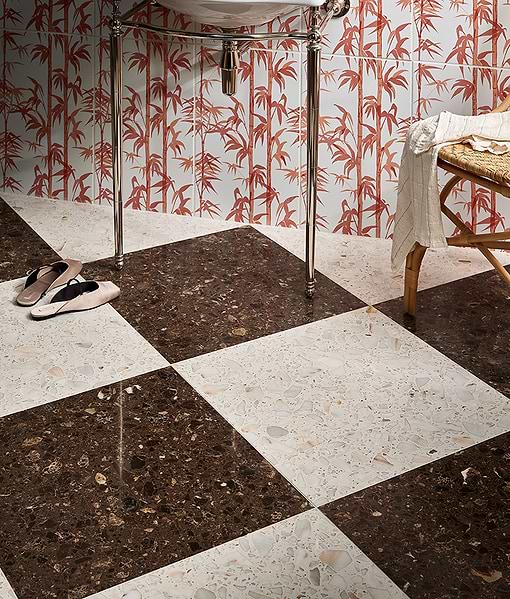 Rialto Terrazzo Ca'Doro Honed