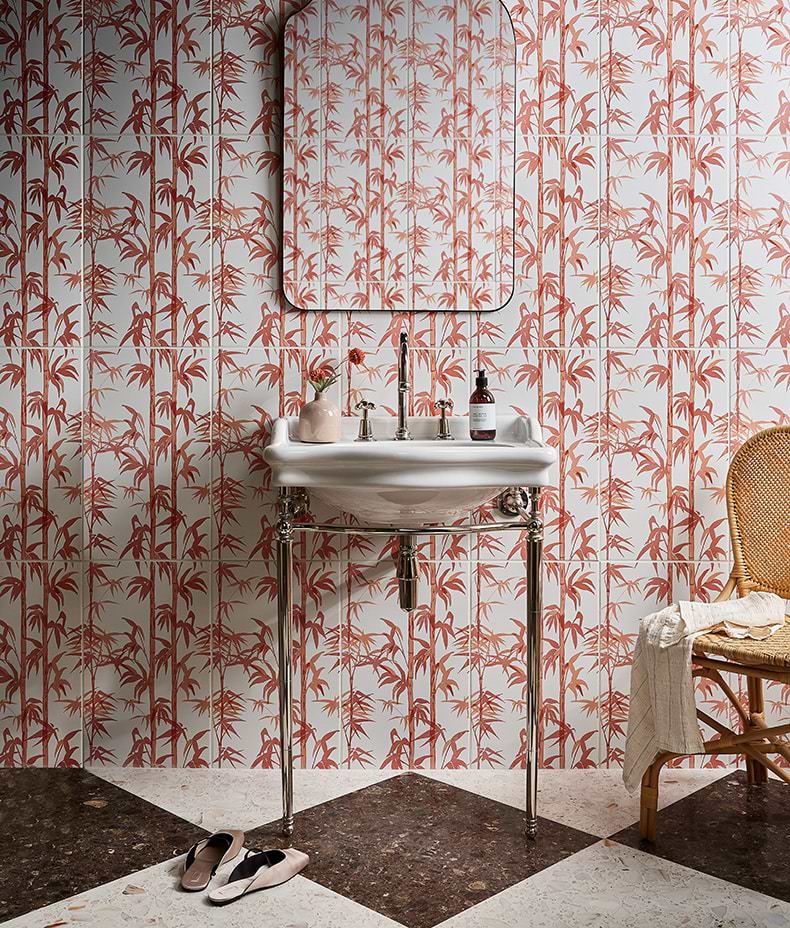 Rialto Terrazzo Ca'Doro Honed