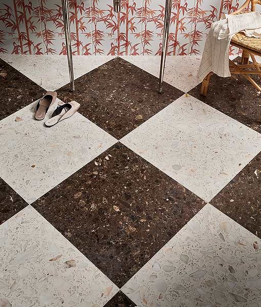 Rialto Terrazzo Veneta Honed