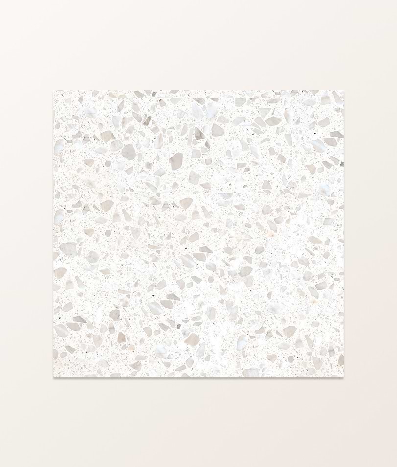 Rialto Porcelain Blanc 