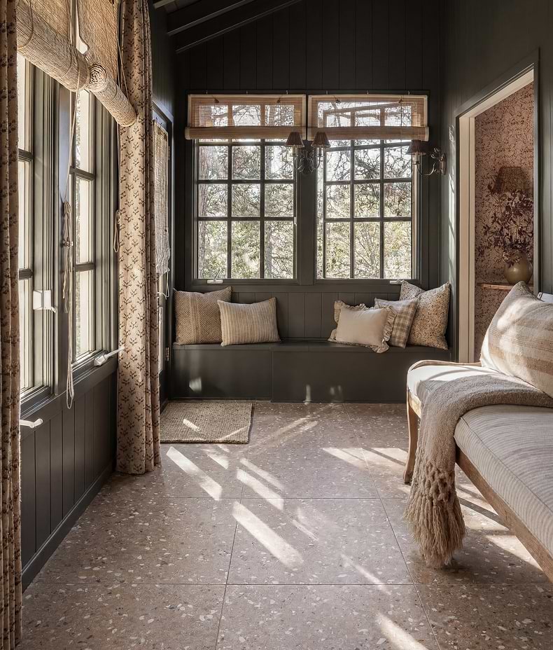 Rialto Porcelain Taupe