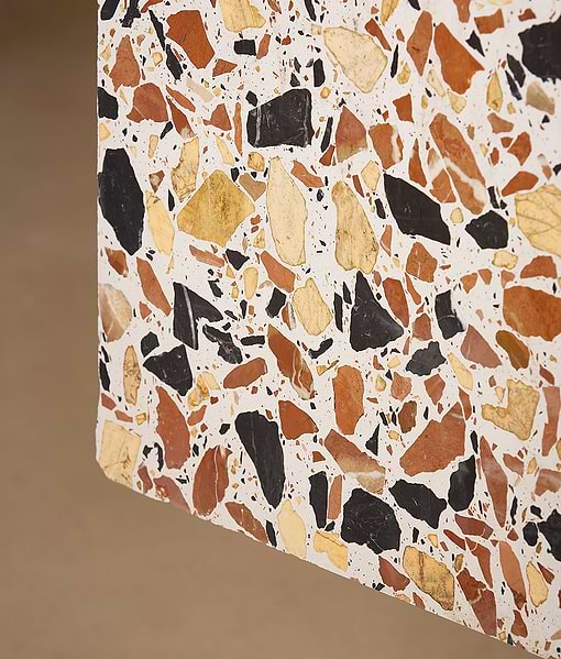 Rialto Terrazzo San Marco Honed Slab