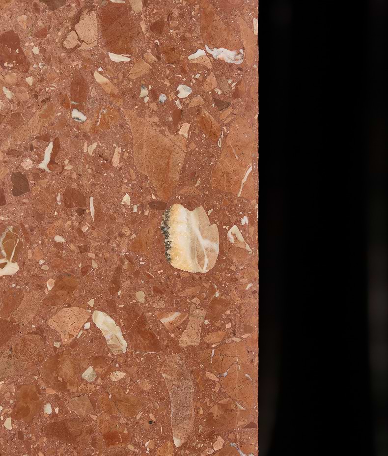 Rialto Terrazzo Santa Croce Honed Slab
