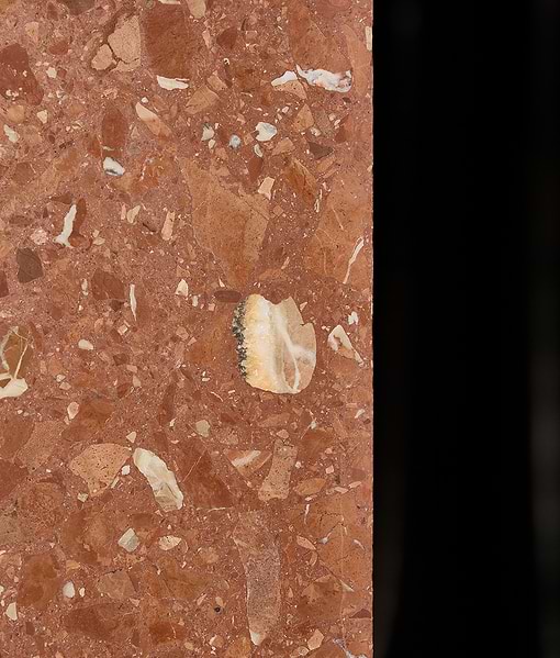 Rialto Terrazzo Santa Croce Honed Slab