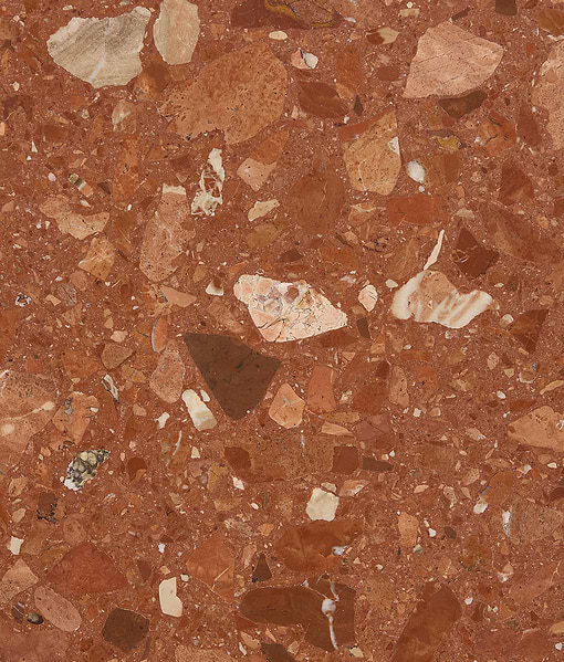 Rialto Terrazzo Santa Croce Honed Slab