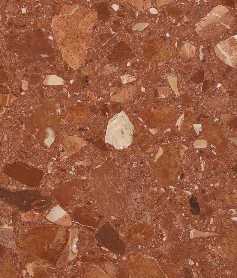 Rialto Terrazzo Santa Croce Honed Slab