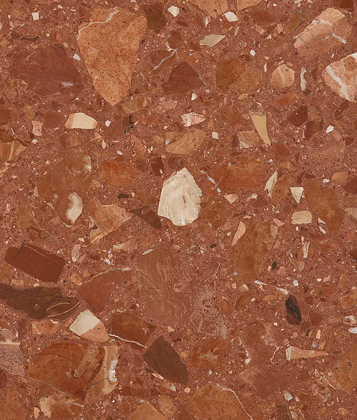 Rialto Terrazzo Santa Croce Honed Slab